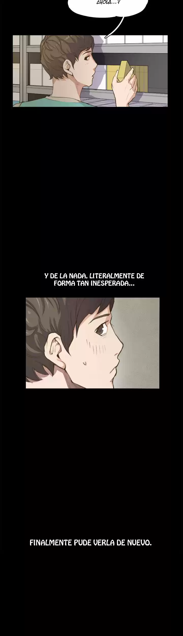 She's Too Much For Me - Capítulo 2 - Página 3 - LectorTMOo