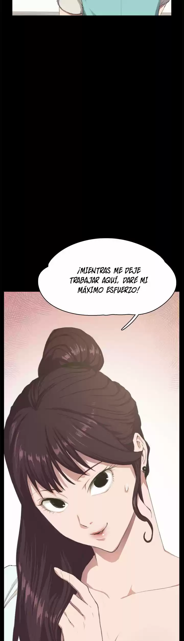She's Too Much For Me - Capítulo 2 - Página 9 - LectorTMOo