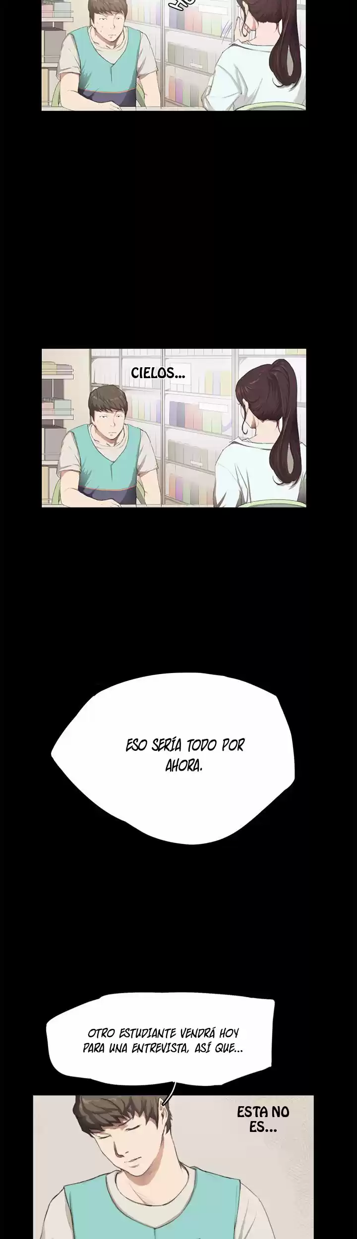 She's Too Much For Me - Capítulo 2 - Página 13 - LectorTMOo