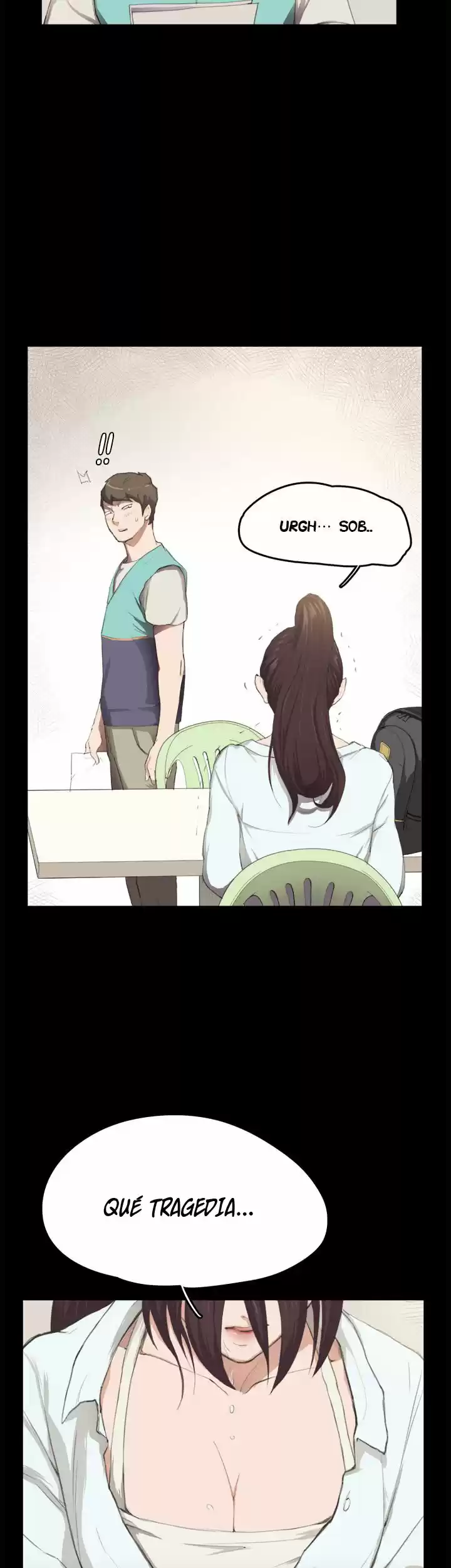 She's Too Much For Me - Capítulo 2 - Página 14 - LectorTMOo
