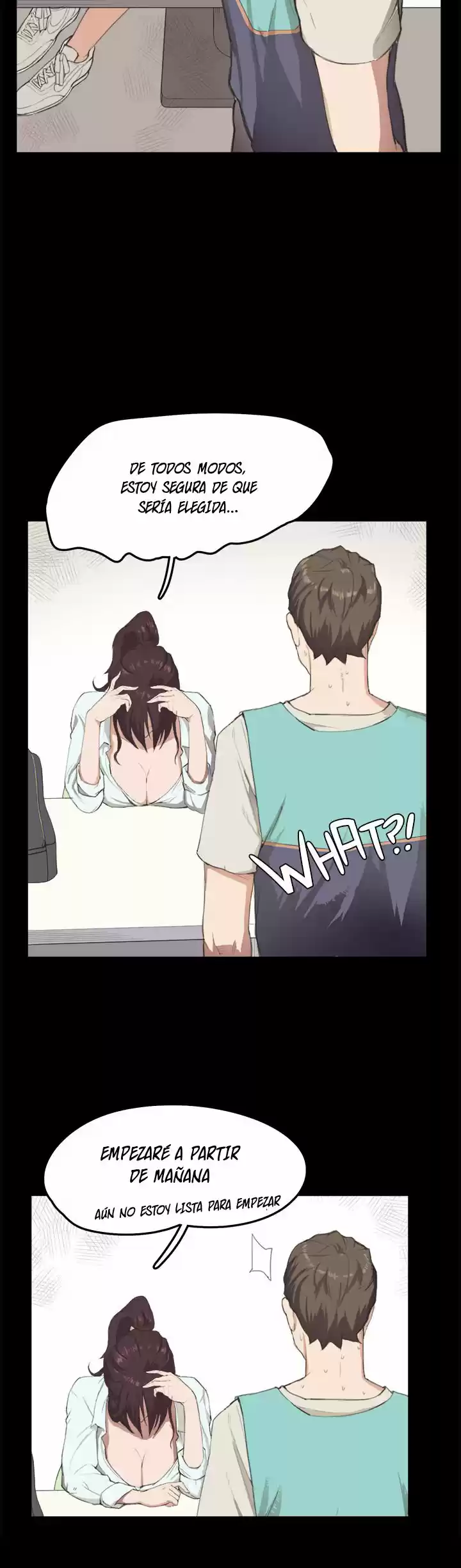 She's Too Much For Me - Capítulo 2 - Página 16 - LectorTMOo