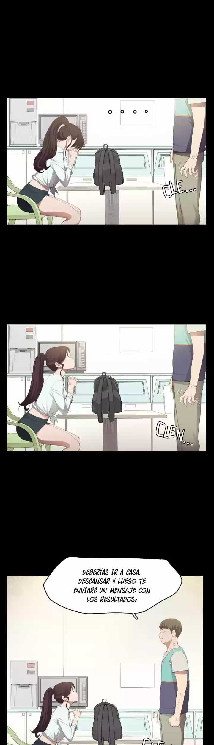 She's Too Much For Me - Capítulo 2 - Página 17 - LectorTMOo