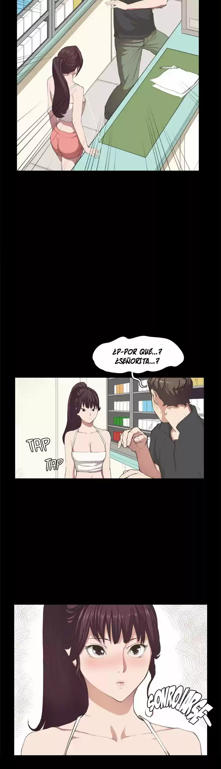 She's Too Much For Me - Capítulo 2 - Página 26 - LectorTMOo