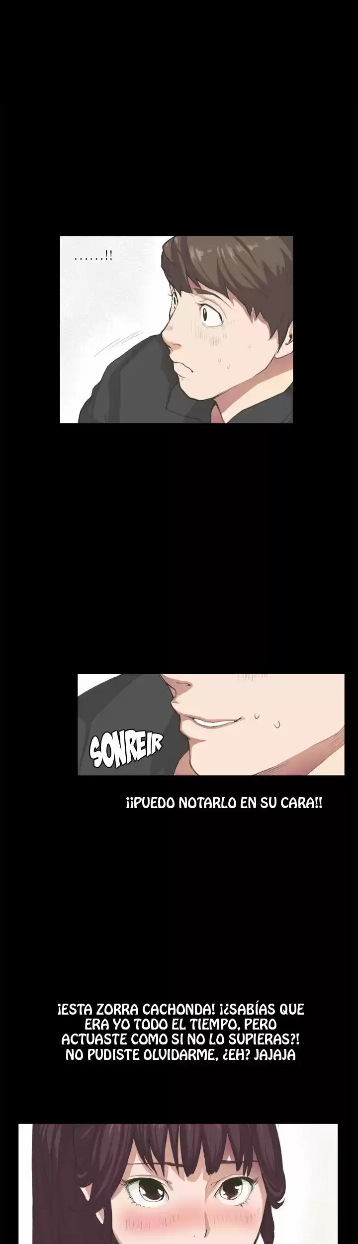 She's Too Much For Me - Capítulo 2 - Página 27 - LectorTMOo