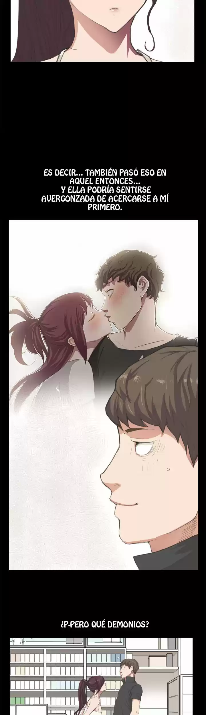 She's Too Much For Me - Capítulo 2 - Página 28 - LectorTMOo