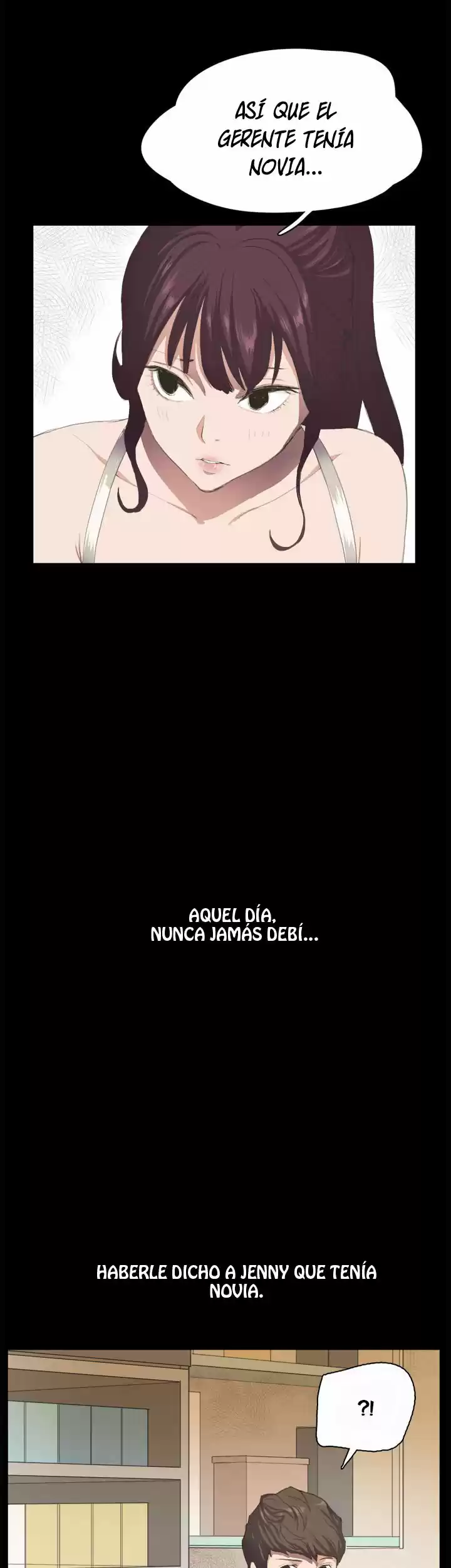 She's Too Much For Me - Capítulo 2 - Página 35 - LectorTMOo