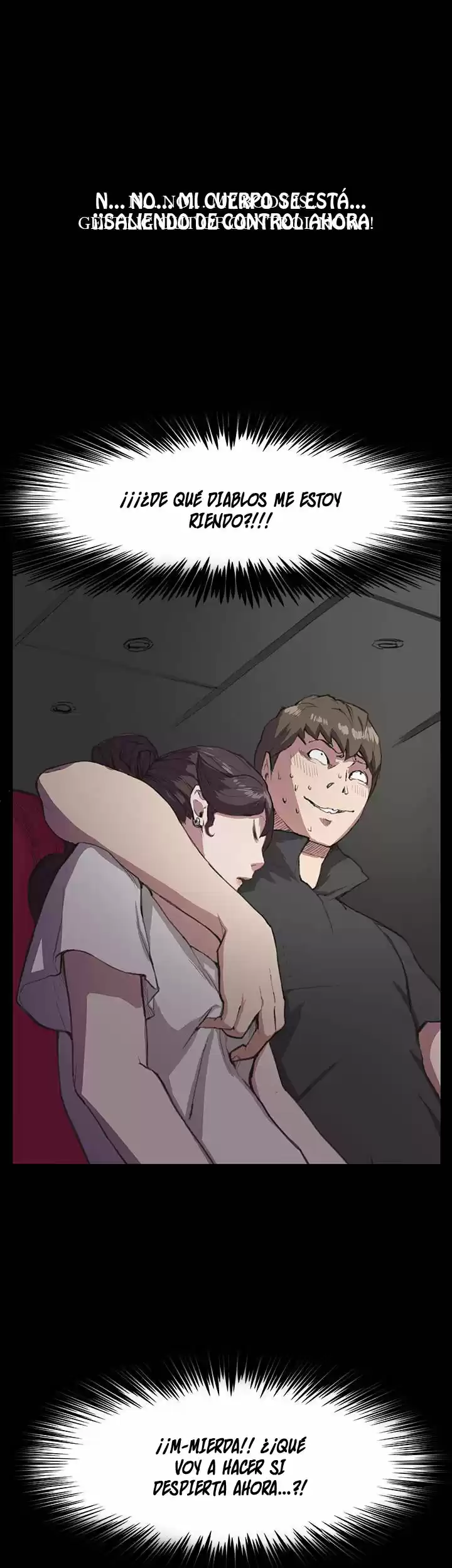 She's Too Much For Me - Capítulo 20 - Página 3 - LectorTMOo