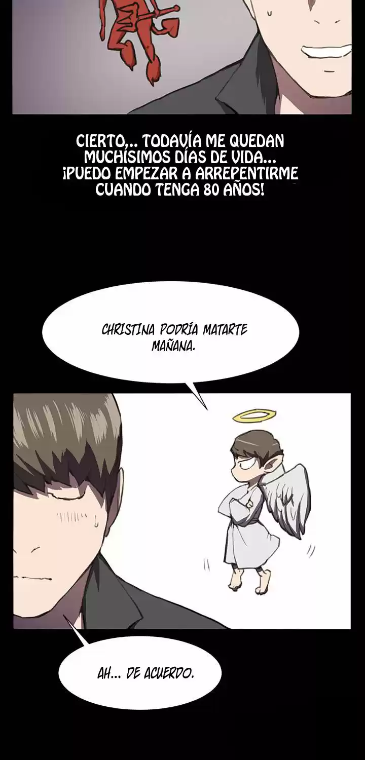 She's Too Much For Me - Capítulo 20 - Página 11 - LectorTMOo