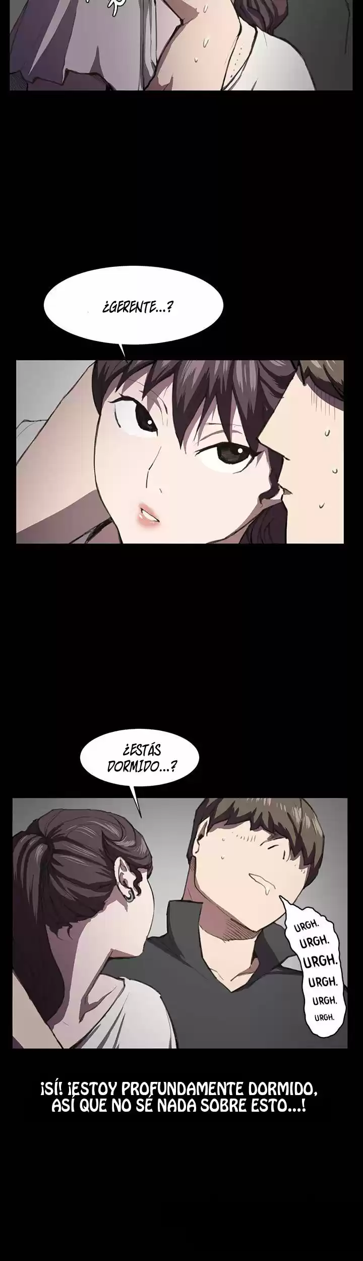 She's Too Much For Me - Capítulo 20 - Página 13 - LectorTMOo