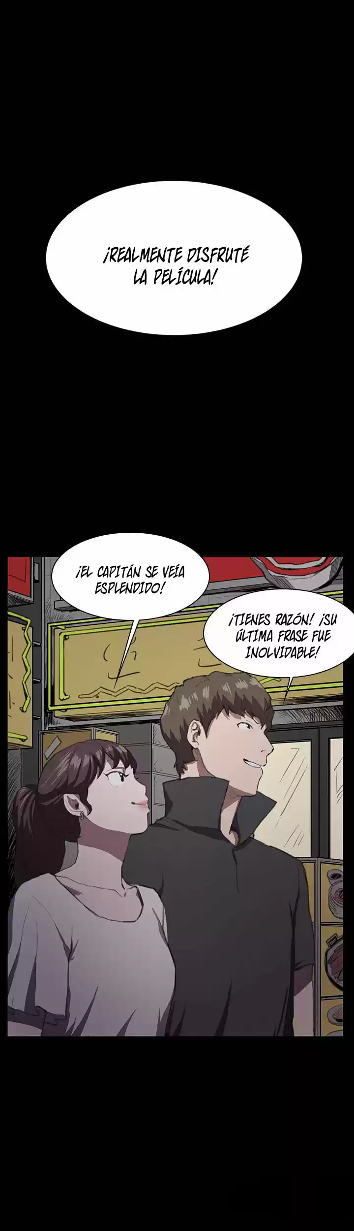 She's Too Much For Me - Capítulo 20 - Página 16 - LectorTMOo