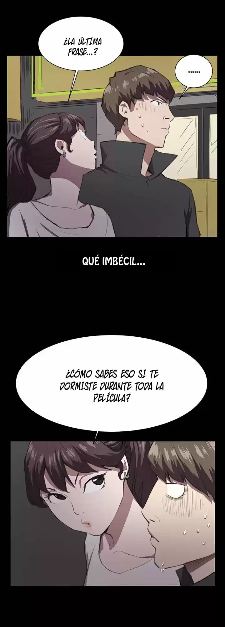 She's Too Much For Me - Capítulo 20 - Página 17 - LectorTMOo