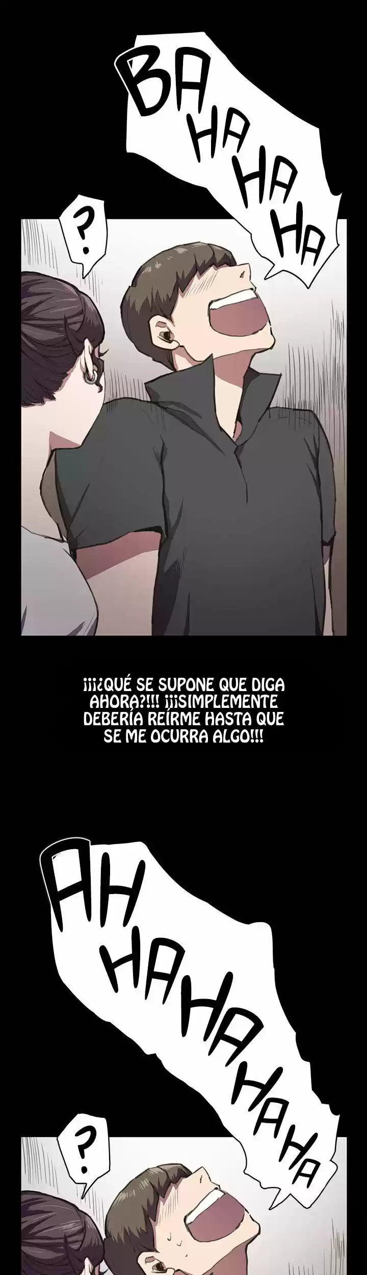 She's Too Much For Me - Capítulo 20 - Página 18 - LectorTMOo