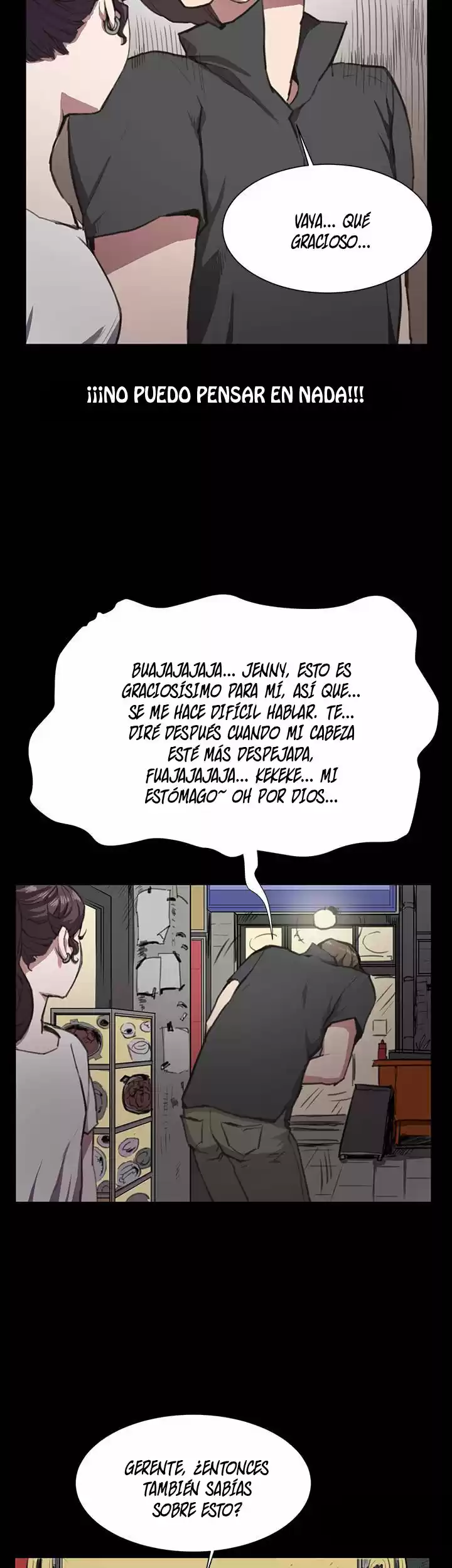 She's Too Much For Me - Capítulo 20 - Página 19 - LectorTMOo
