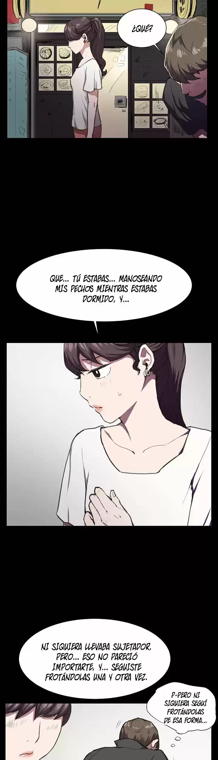She's Too Much For Me - Capítulo 20 - Página 20 - LectorTMOo
