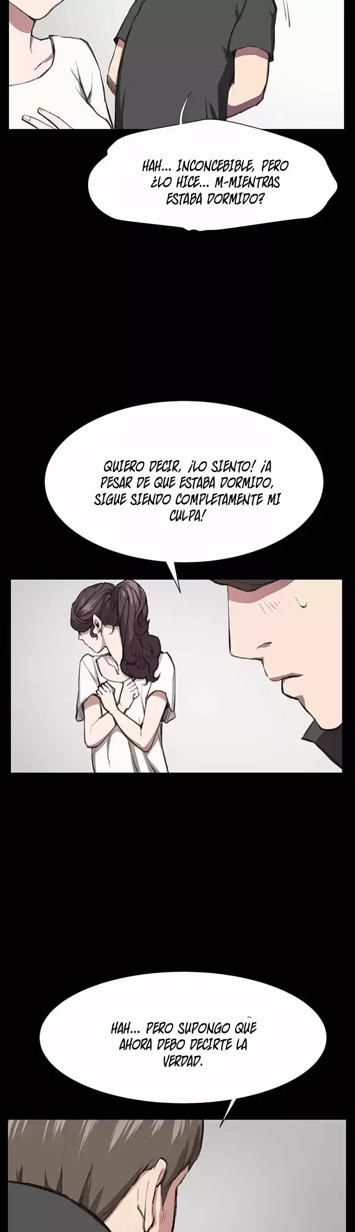 She's Too Much For Me - Capítulo 20 - Página 21 - LectorTMOo