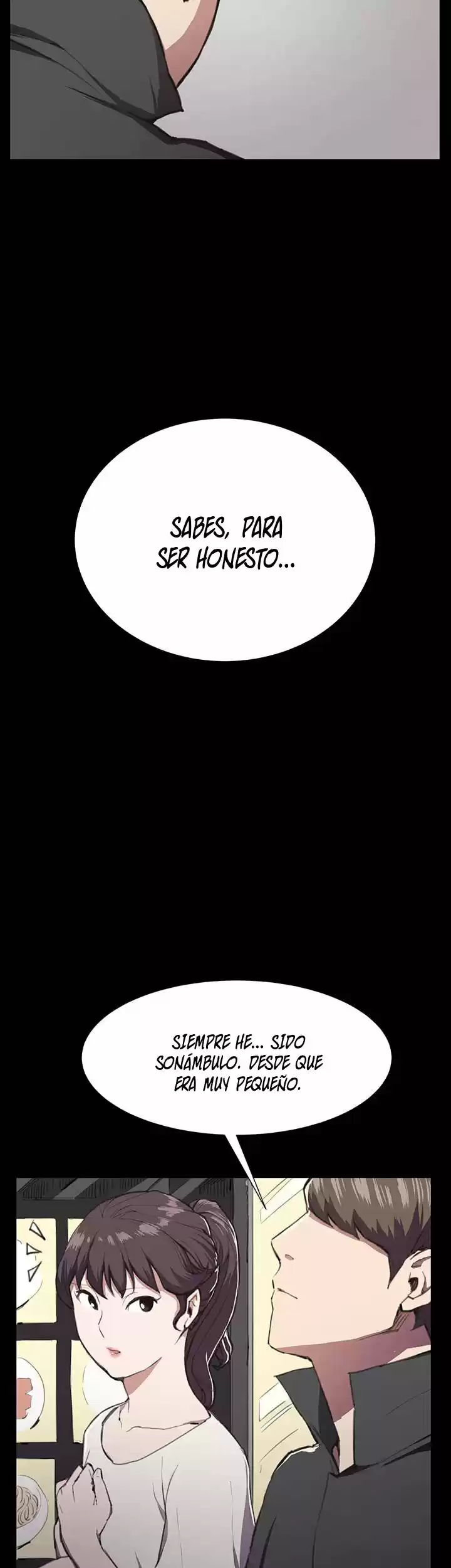 She's Too Much For Me - Capítulo 20 - Página 22 - LectorTMOo