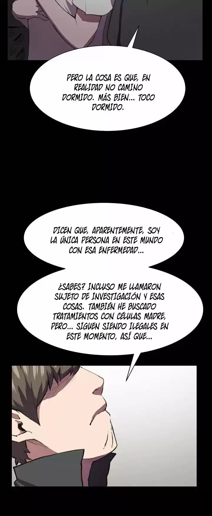 She's Too Much For Me - Capítulo 20 - Página 23 - LectorTMOo