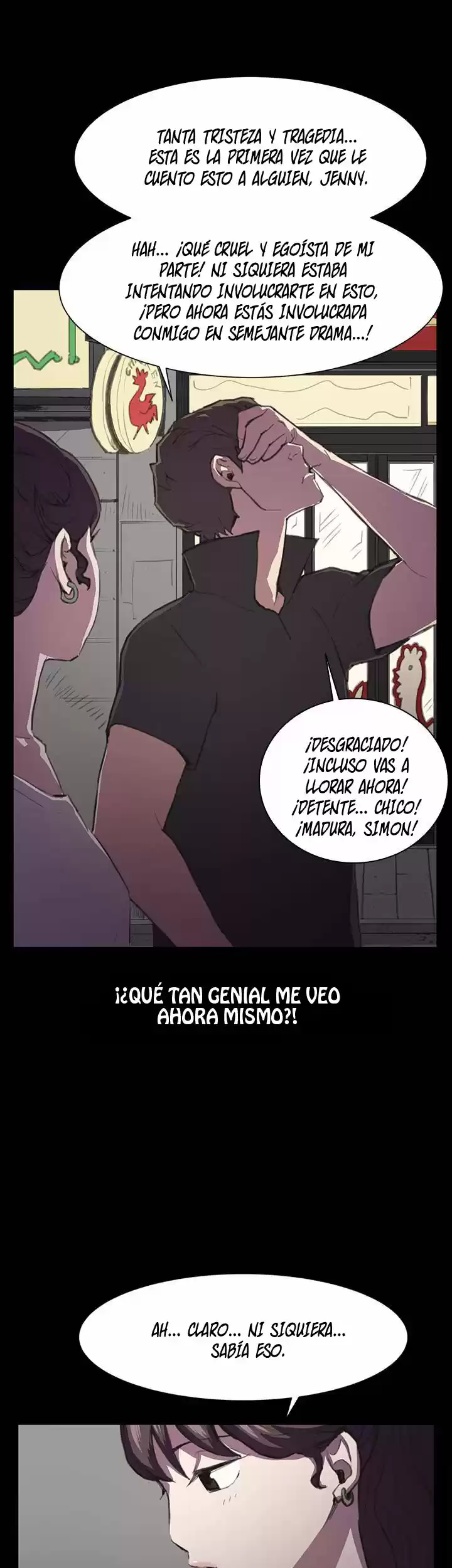 She's Too Much For Me - Capítulo 20 - Página 24 - LectorTMOo