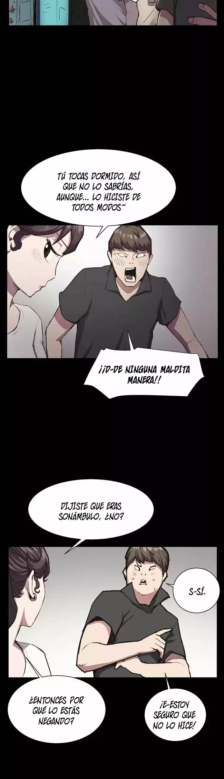 She's Too Much For Me - Capítulo 20 - Página 26 - LectorTMOo