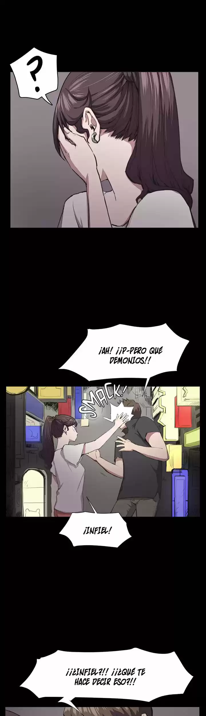 She's Too Much For Me - Capítulo 20 - Página 28 - LectorTMOo