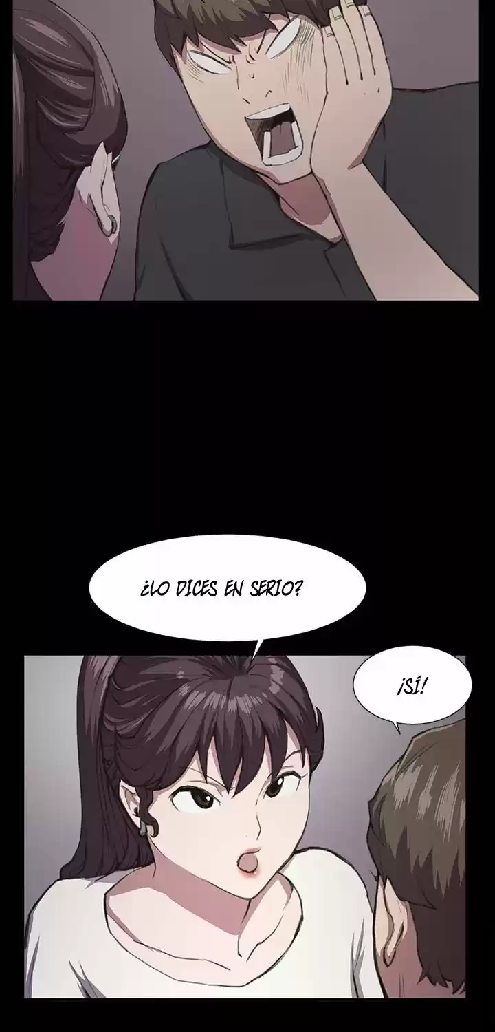 She's Too Much For Me - Capítulo 20 - Página 29 - LectorTMOo