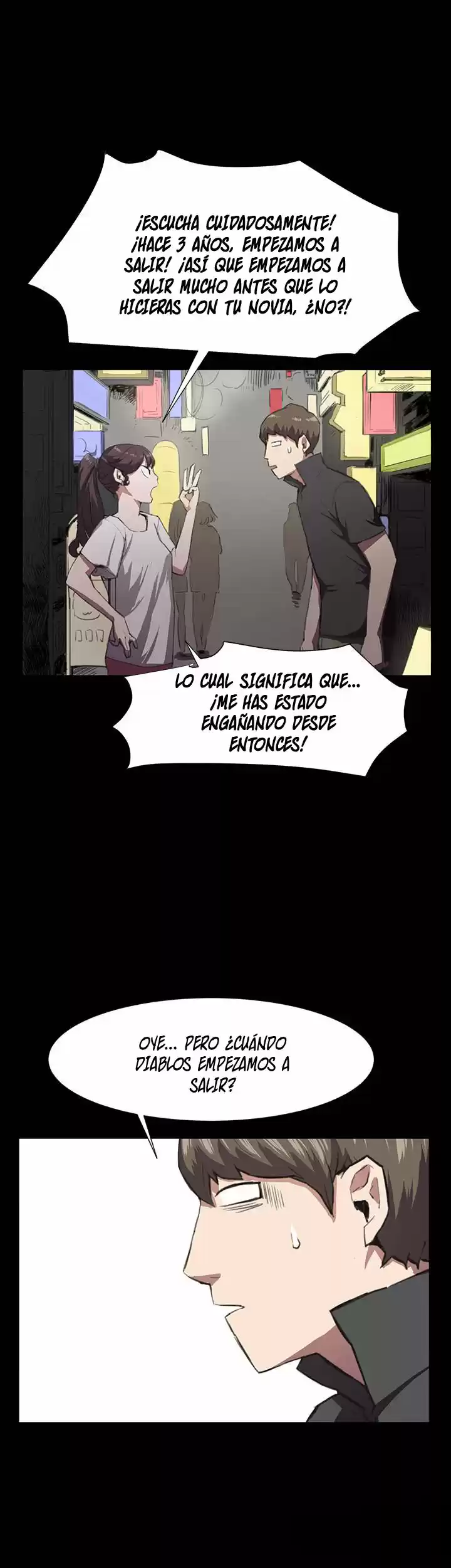 She's Too Much For Me - Capítulo 20 - Página 30 - LectorTMOo