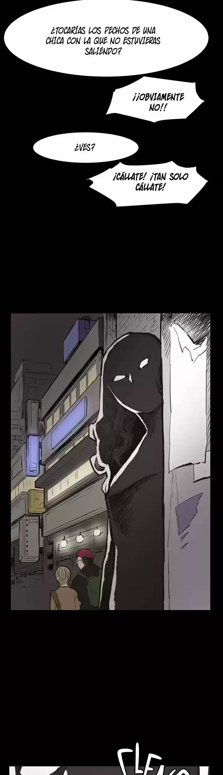 She's Too Much For Me - Capítulo 21 - Página 3 - LectorTMOo