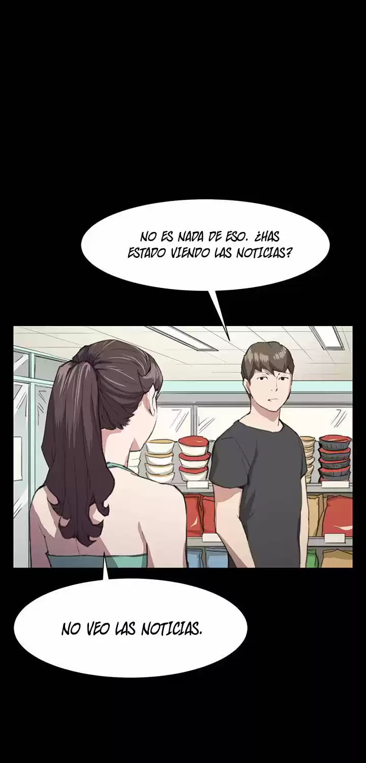 She's Too Much For Me - Capítulo 21 - Página 11 - LectorTMOo