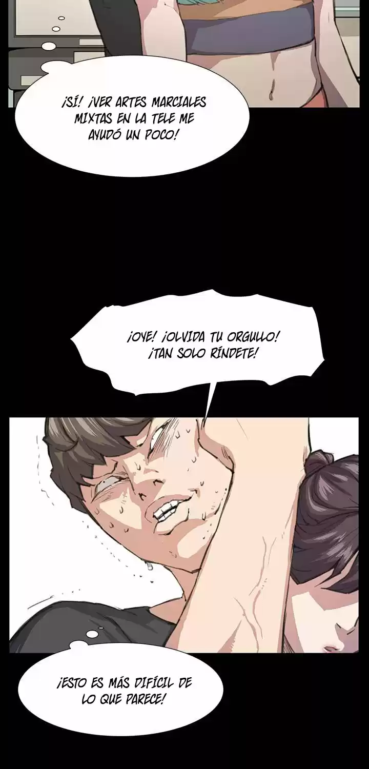 She's Too Much For Me - Capítulo 21 - Página 17 - LectorTMOo