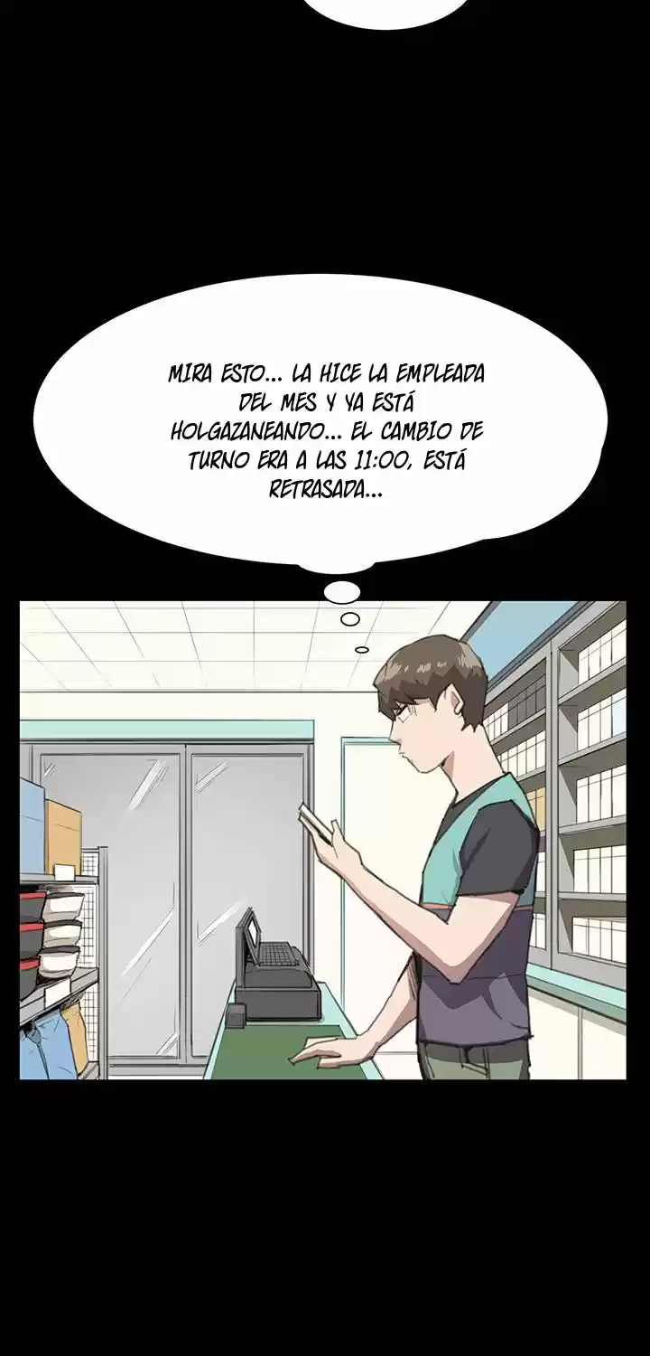 She's Too Much For Me - Capítulo 21 - Página 23 - LectorTMOo