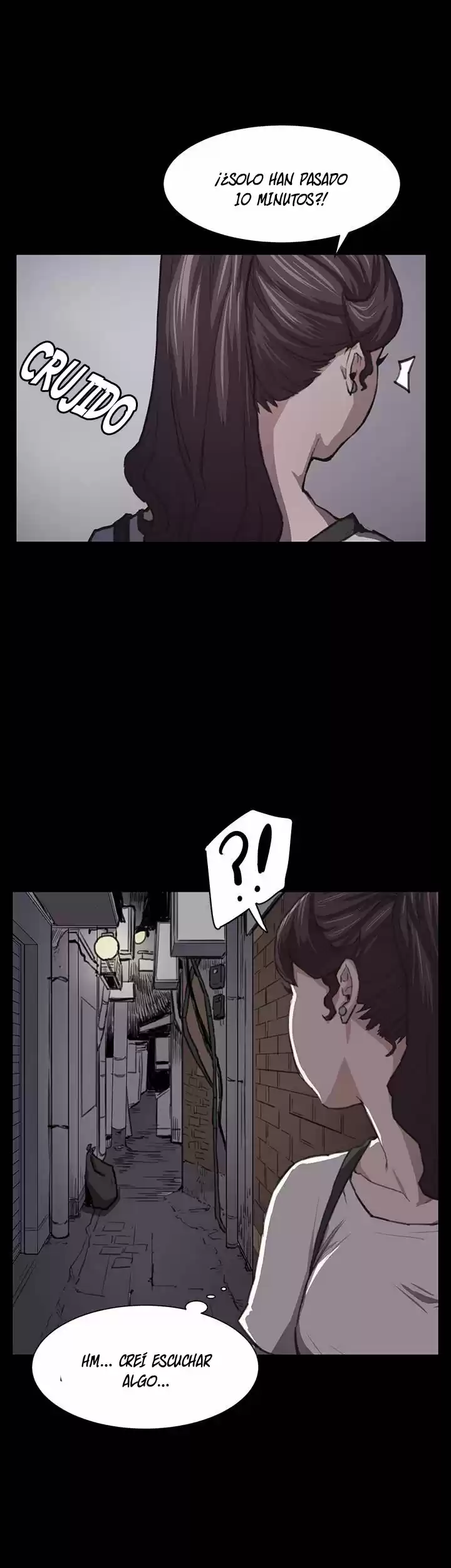 She's Too Much For Me - Capítulo 21 - Página 27 - LectorTMOo