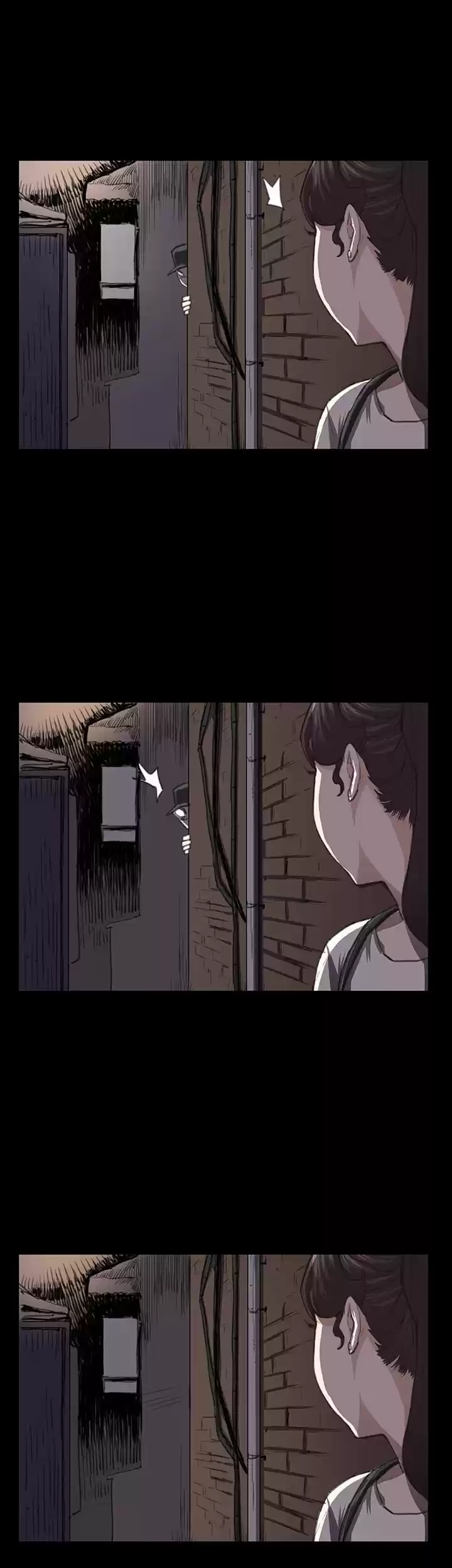 She's Too Much For Me - Capítulo 21 - Página 30 - LectorTMOo