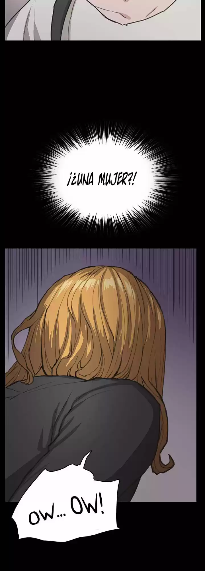She's Too Much For Me - Capítulo 21 - Página 35 - LectorTMOo