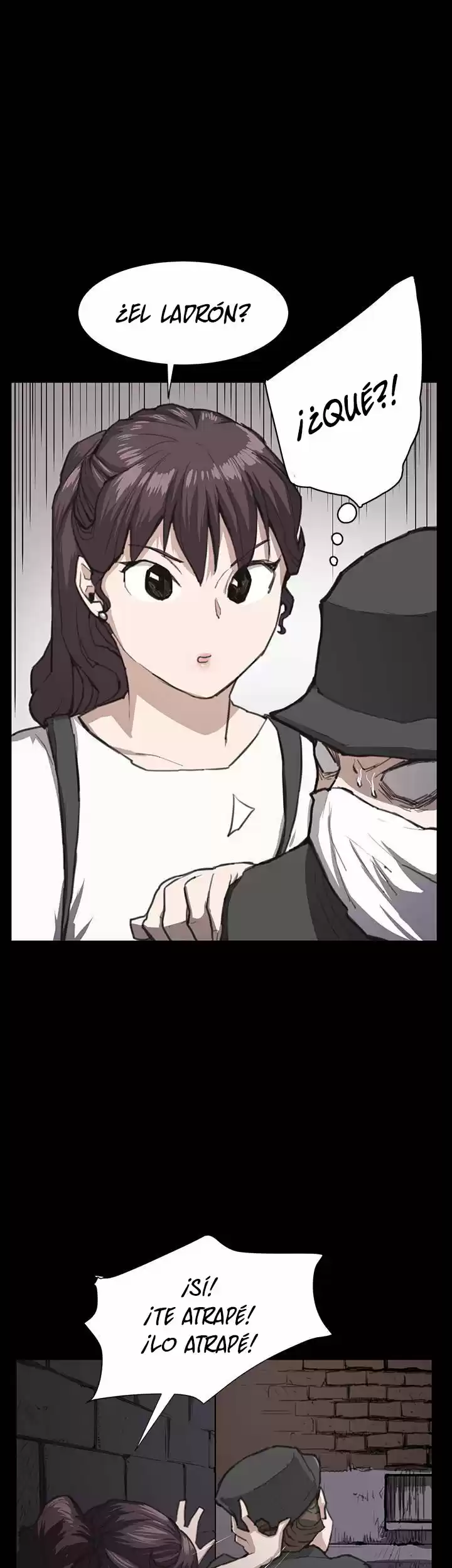She's Too Much For Me - Capítulo 22 - Página 2 - LectorTMOo