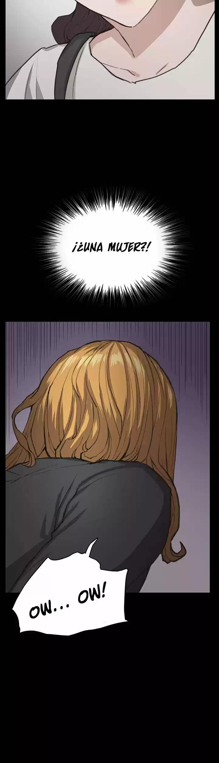 She's Too Much For Me - Capítulo 22 - Página 4 - LectorTMOo