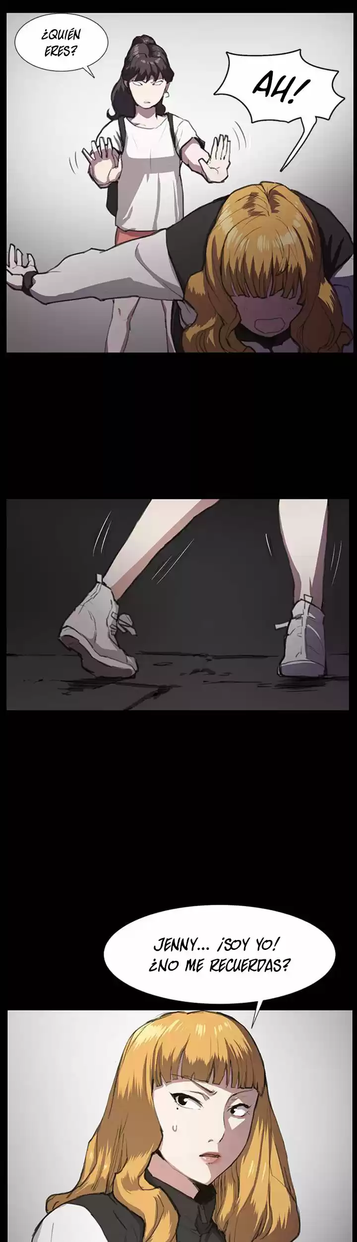 She's Too Much For Me - Capítulo 22 - Página 6 - LectorTMOo