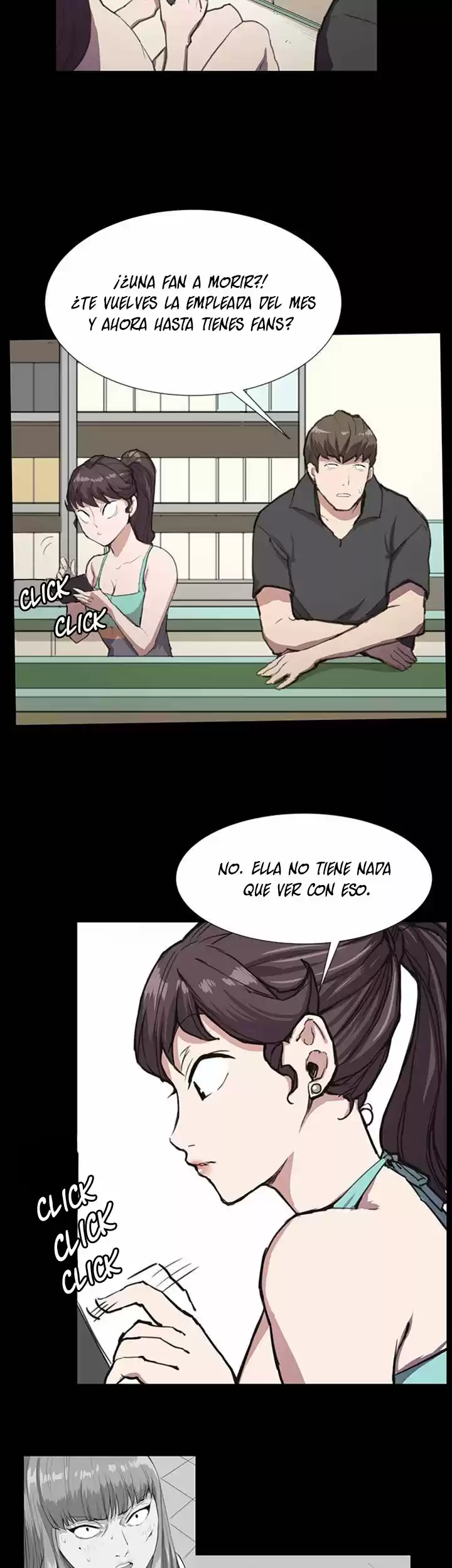 She's Too Much For Me - Capítulo 22 - Página 13 - LectorTMOo