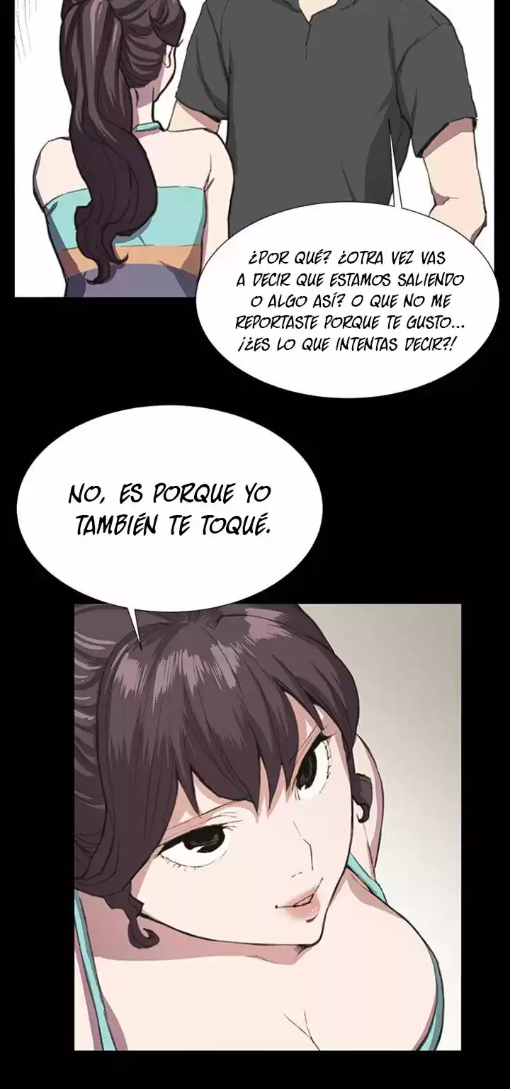 She's Too Much For Me - Capítulo 22 - Página 16 - LectorTMOo