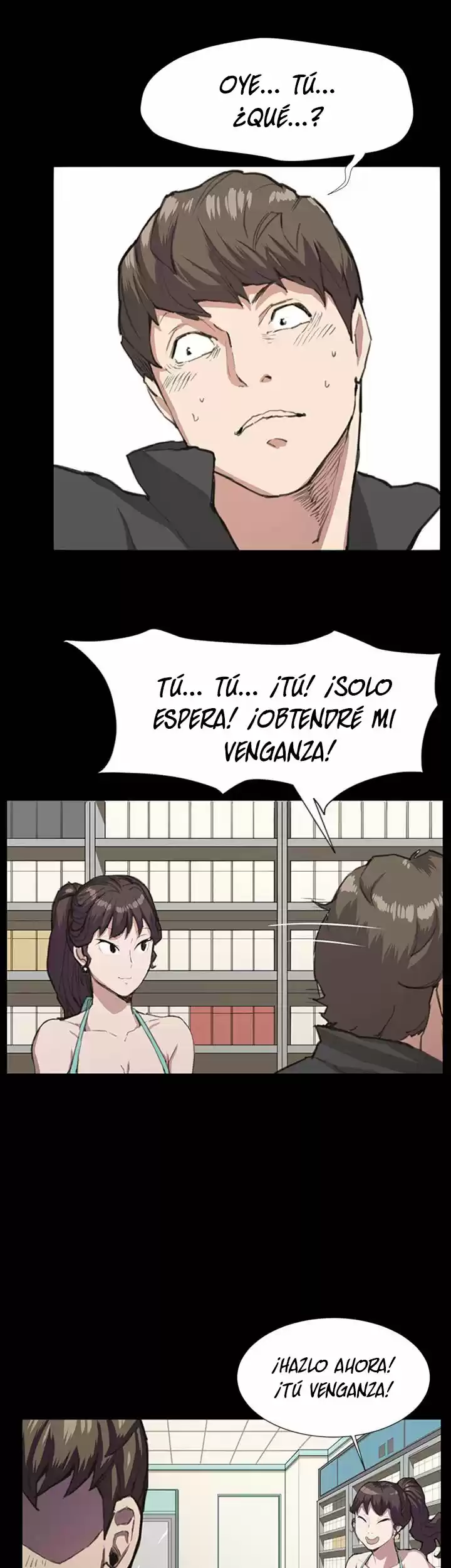 She's Too Much For Me - Capítulo 22 - Página 17 - LectorTMOo