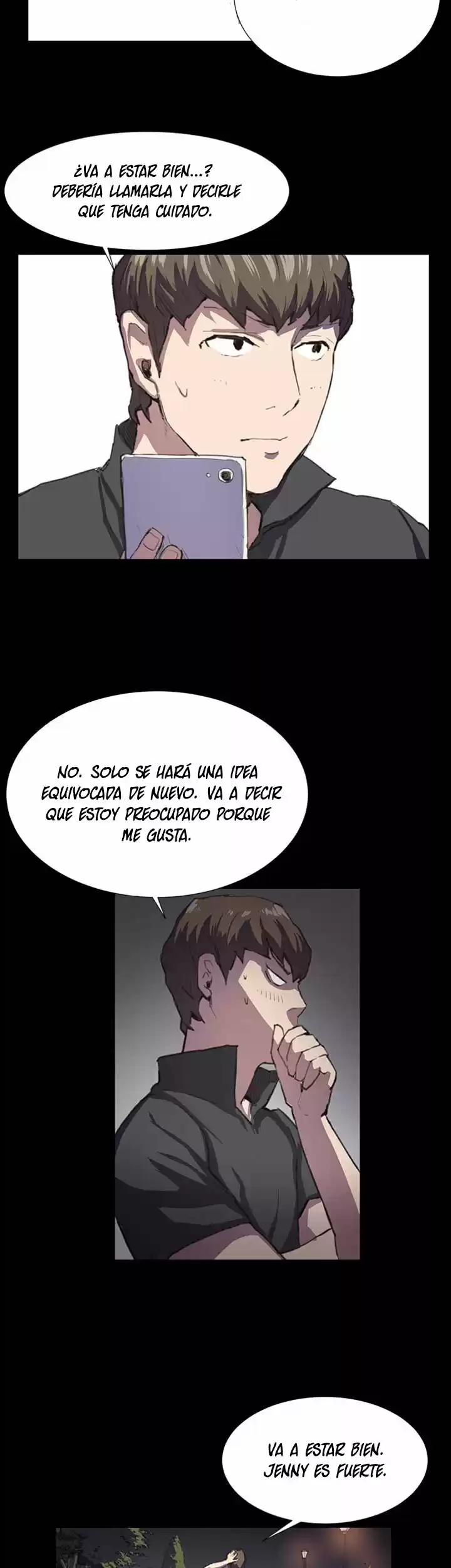She's Too Much For Me - Capítulo 22 - Página 24 - LectorTMOo