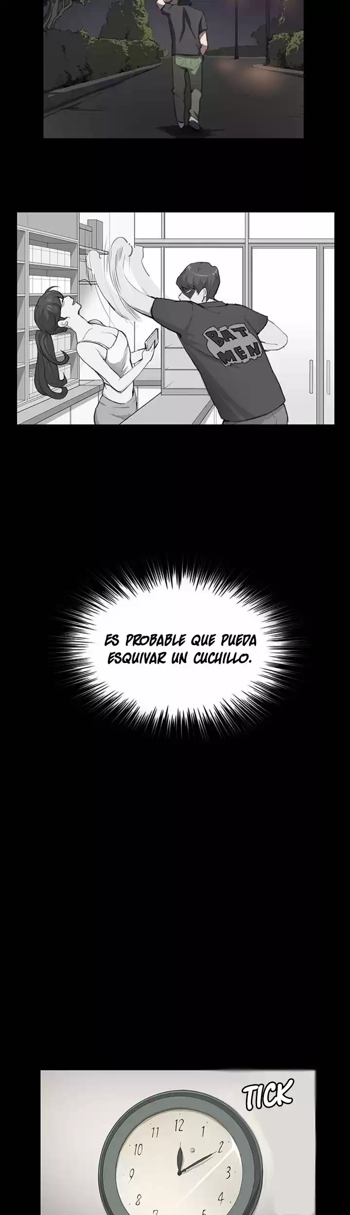 She's Too Much For Me - Capítulo 22 - Página 25 - LectorTMOo