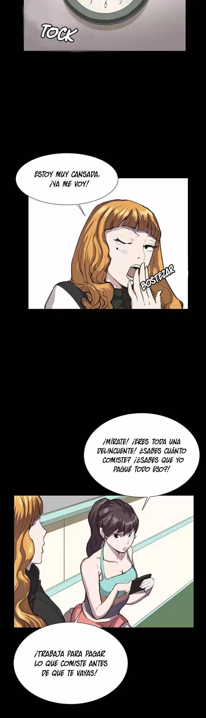 She's Too Much For Me - Capítulo 22 - Página 26 - LectorTMOo