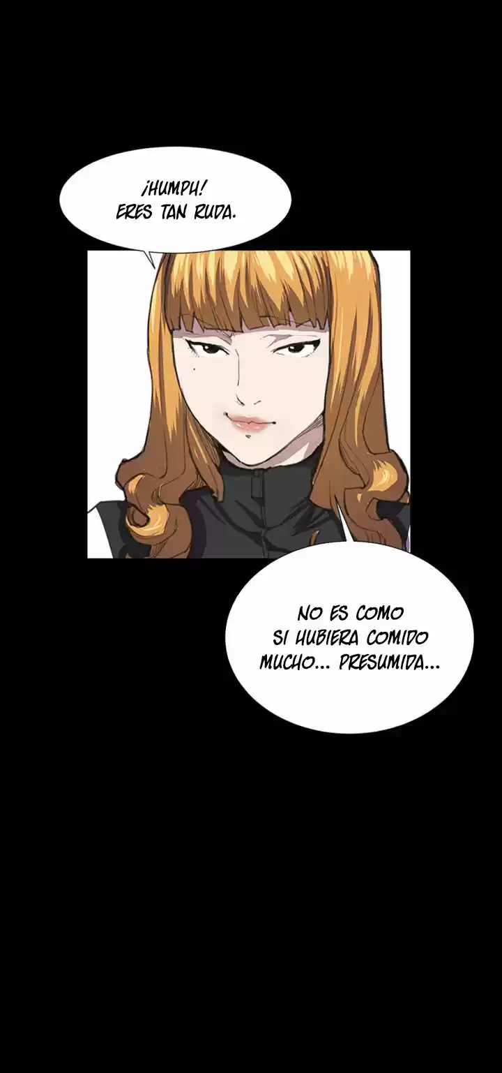 She's Too Much For Me - Capítulo 22 - Página 27 - LectorTMOo