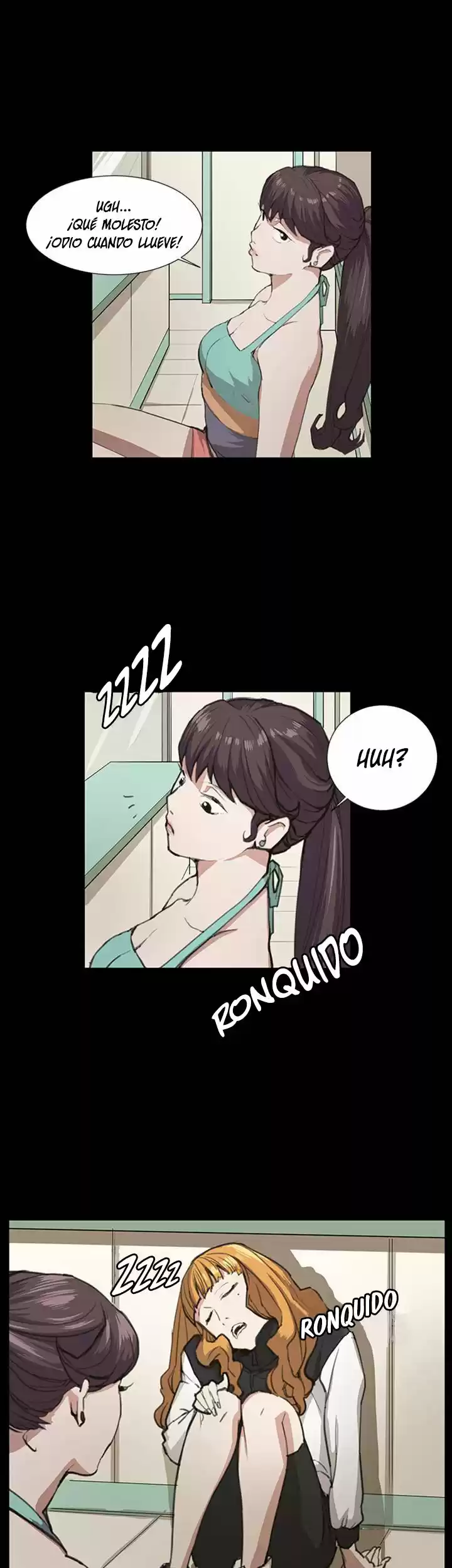 She's Too Much For Me - Capítulo 22 - Página 31 - LectorTMOo