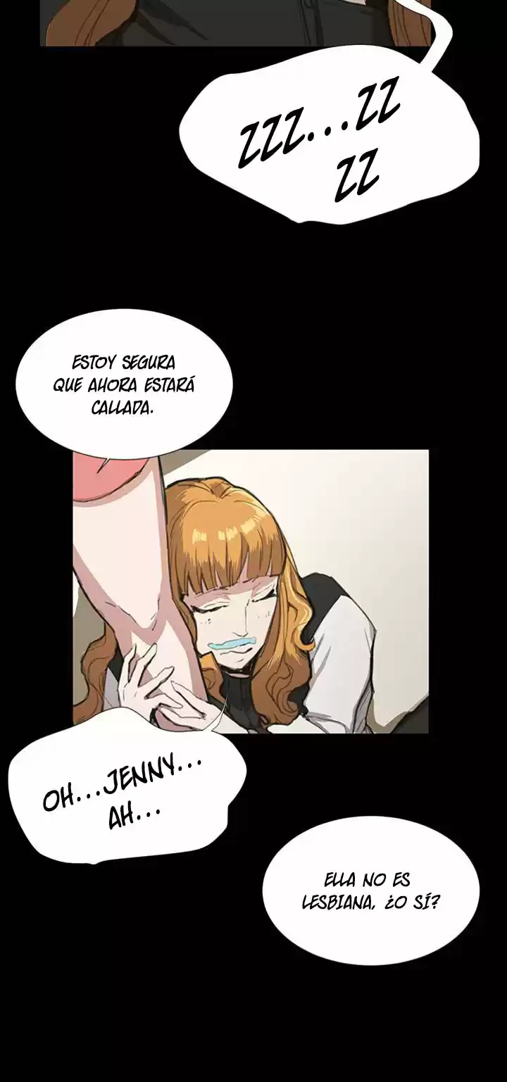 She's Too Much For Me - Capítulo 22 - Página 33 - LectorTMOo