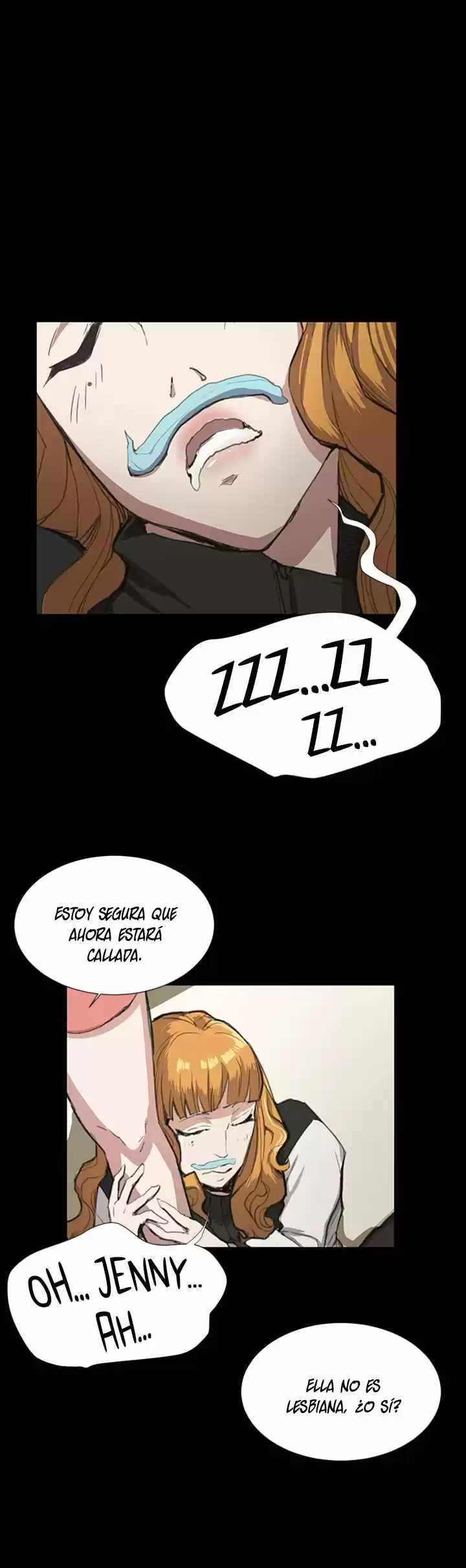 She's Too Much For Me - Capítulo 23 - Página 2 - LectorTMOo