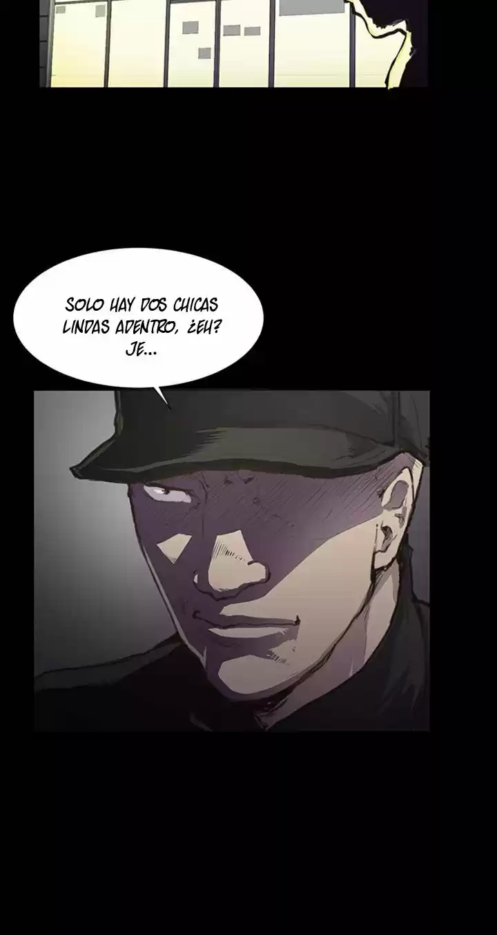 She's Too Much For Me - Capítulo 23 - Página 4 - LectorTMOo