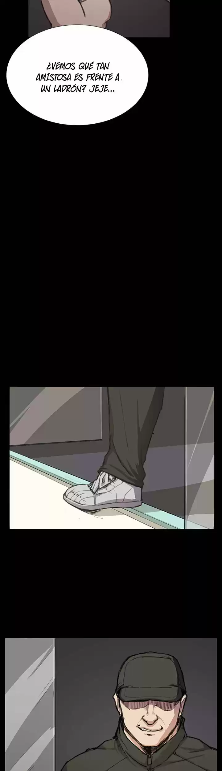 She's Too Much For Me - Capítulo 23 - Página 7 - LectorTMOo