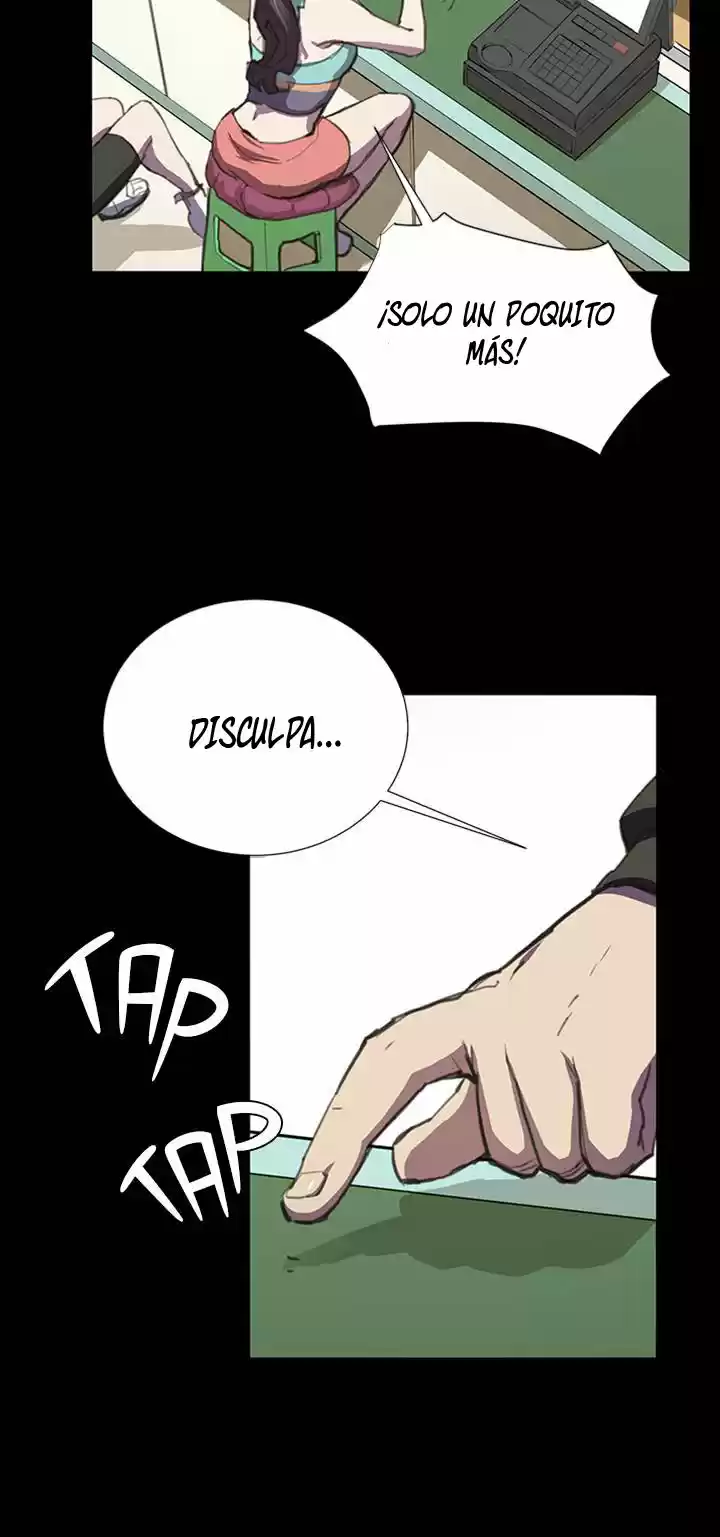 She's Too Much For Me - Capítulo 23 - Página 11 - LectorTMOo