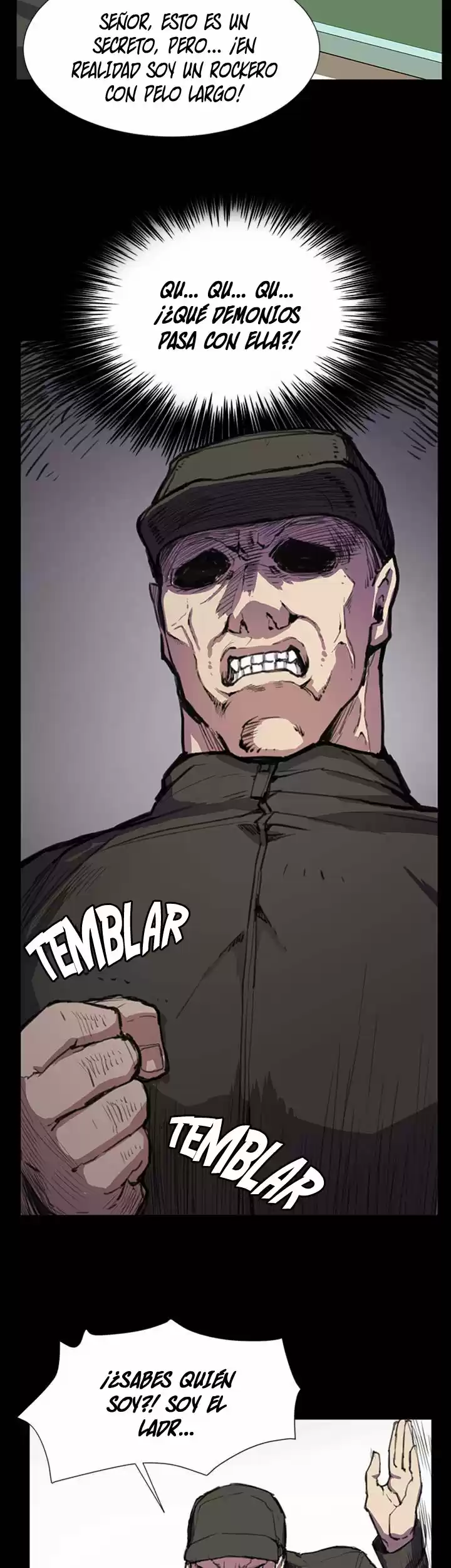 She's Too Much For Me - Capítulo 23 - Página 15 - LectorTMOo